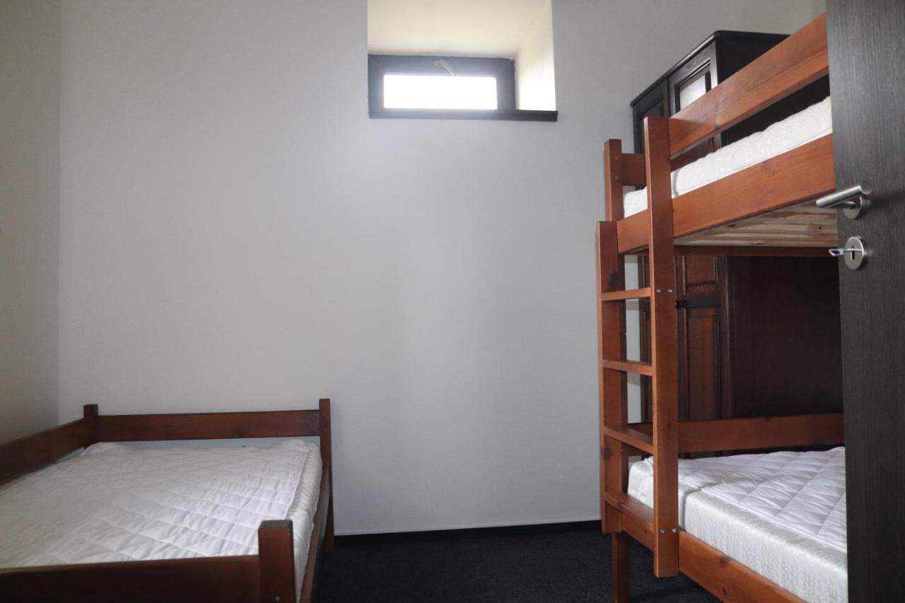 Apartmany Kynast 阿尔布勒茨缇策维基泽尔斯基弛霍拉次 外观 照片